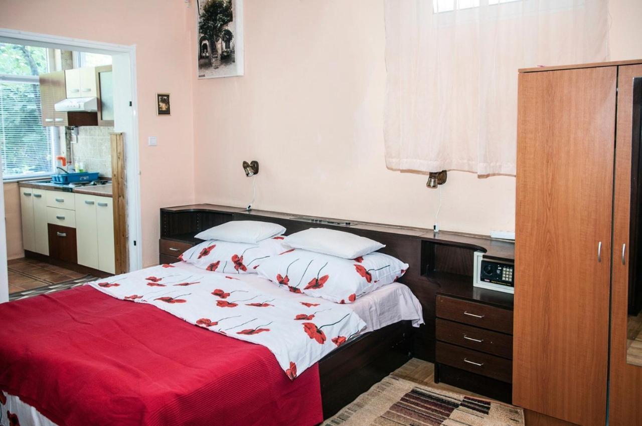 Apartment Roza Трогир Экстерьер фото